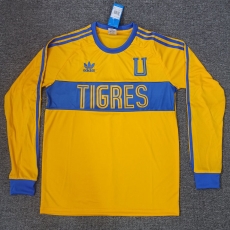 23-24 Tigers Commemorative Edition Long Sleeve